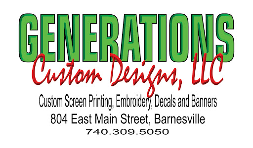 Generations Custom Designs, Llc - Thumbnail