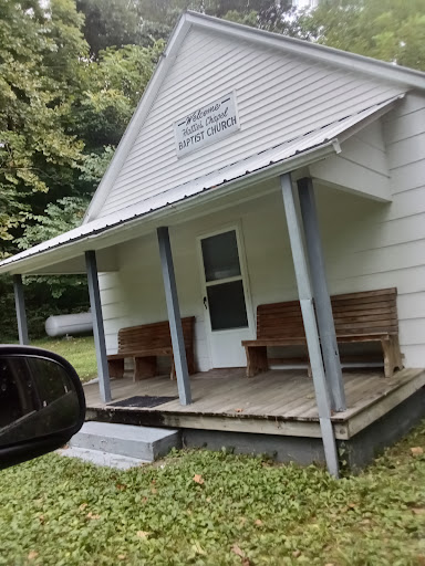 Hatties Chapel Church