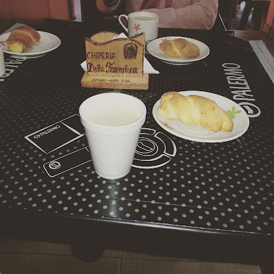 cafe