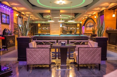 Photos of Club SPARTA