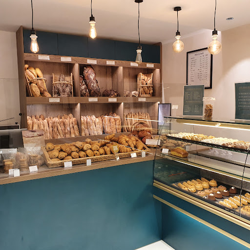 Boulangerie Pâtisserie BLANC - LES MARCHES (73800)