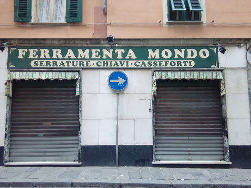 Ferramenta Mondo Genova - Thumbnail