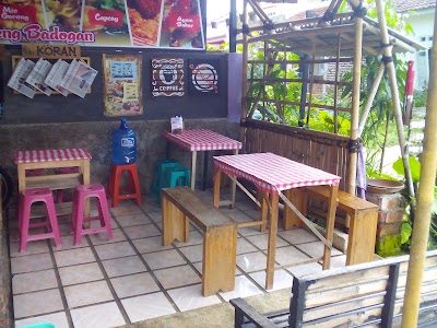 Photos of Angkringan "Badogan" Perumahan Bukit Kalibagor Indah