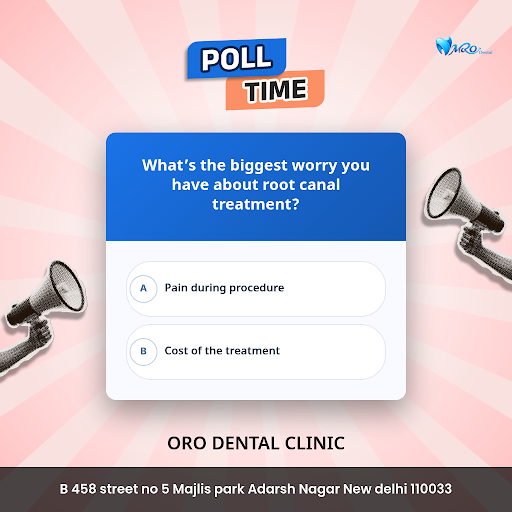 Root Canal Treatment post image