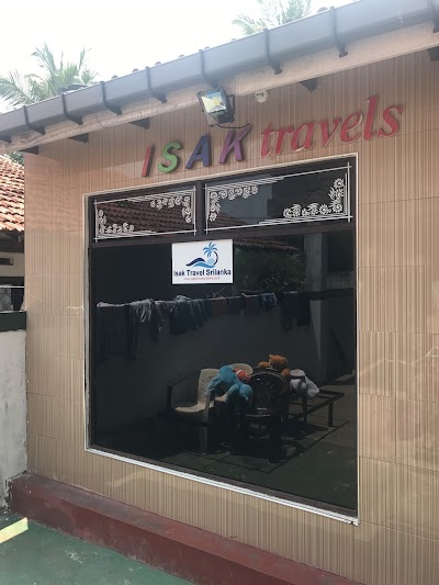 Photos of Isak Travel Srilanka