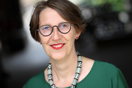 BIRGIT BECK - Praxis für Psychotherapie & Körperarbeit - Leipzig