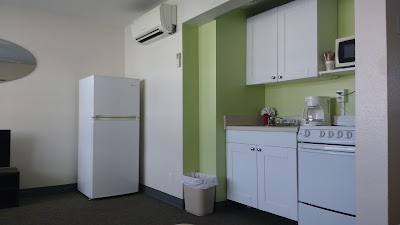 Photos of Algiers Beach Resort