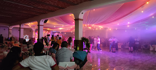 Salon de Fiestas Los Candiles