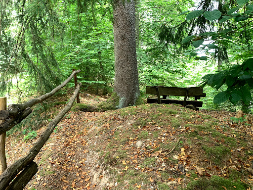 Hundegräber