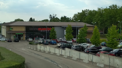 Intermarché SUPER Jouars-Pontchartrain