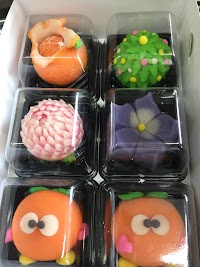 おおつじ茶菓店