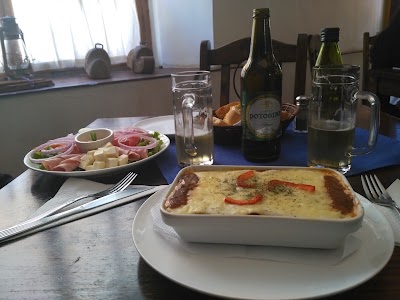 Photos of El Tenedor de Plata
