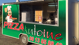 Photo n°2 de Pizza Antoine Folelli à Penta-di-Casinca (Pizzas à emporter)