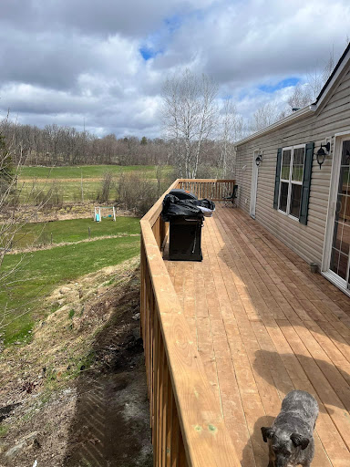 C&C Roofing Solutions - Thumbnail