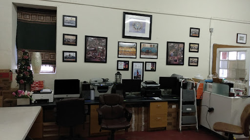 Pete Herrera Library
