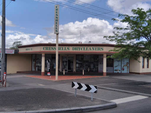Cressbell's Dry Cleaners - Thumbnail