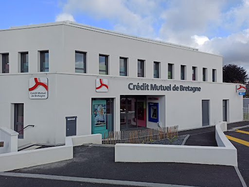 Avatar par défaut pour Crédit Mutuel De Bretagne La Roche Bernard