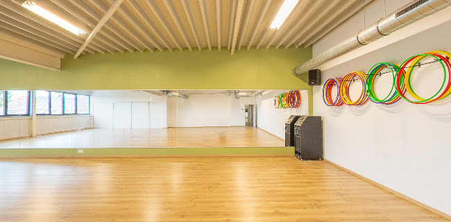 Het Pand - Sportschool