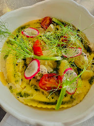 Photo n°19 de Ranna Ghor à Strasbourg (Restaurant)