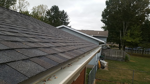 RTM Roofs - Visual