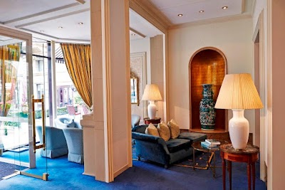 Photos of Steigenberger Frankfurter Hof
