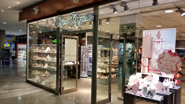 Centro Comercial Las Rotondas
