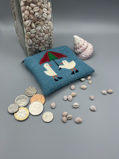 Castaway Crafts