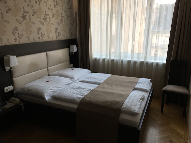 Medosz Hotel Budapest