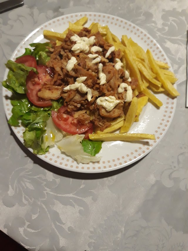 Café Restaurante Cabaço