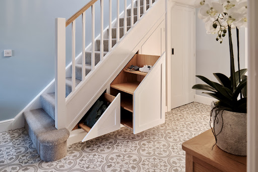 Cherry Tree Bespoke - Visual