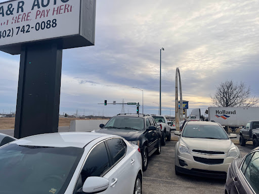 A&R Auto Sales