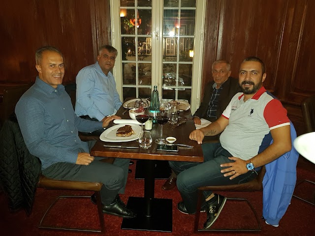 Butcher's american Steakhouse