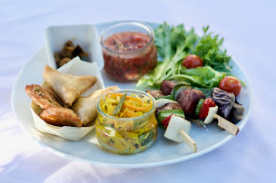 Photo n°24 de Les petits plats de Mada à Fontenay-Trésigny (Sandwicherie)