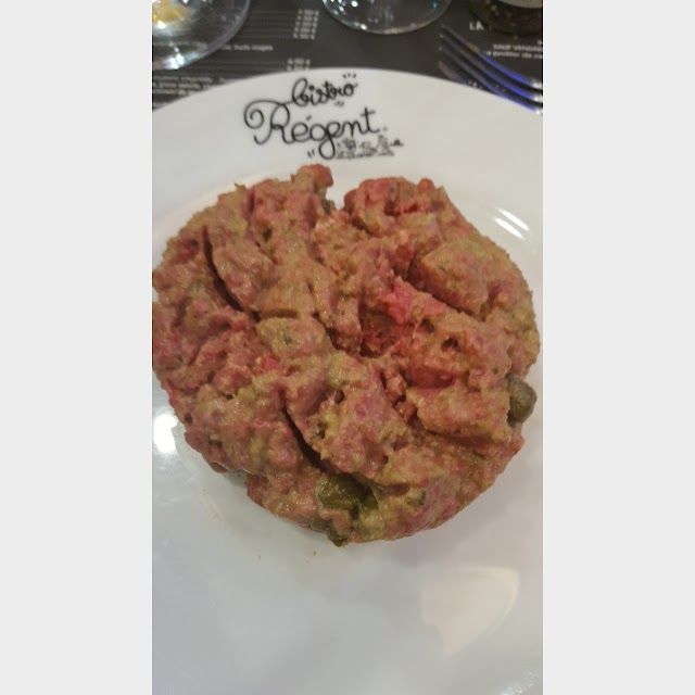 Le Bistrot Régent