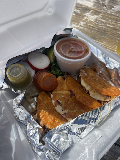 Taqueria El Fisher - Thumbnail