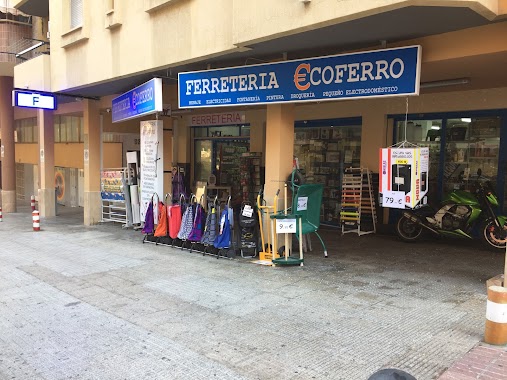 Ferretería Ecoferro, Author: Ferretería Ecoferro