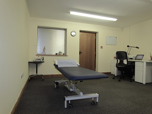 SRC Physio - Visual