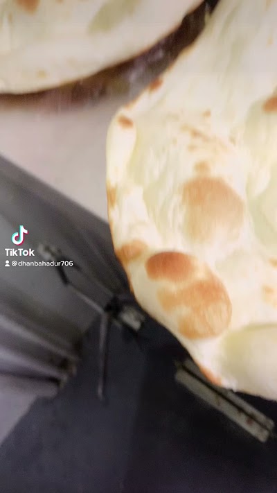 Himalayan Sherpa Kitchen