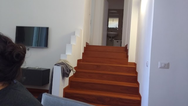 Oriana Suites Rome