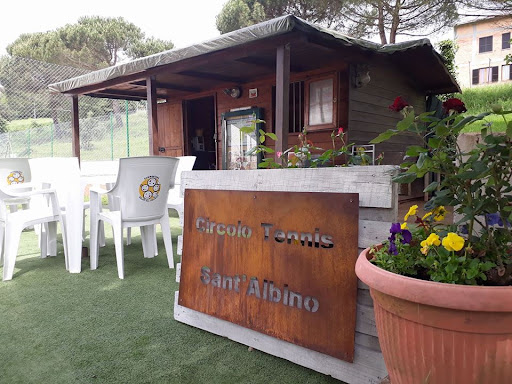 Tennis Sant'Albino - Circolo sportivo