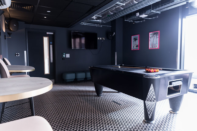 Comments and reviews of Seren, Swansea - Student Accommodation