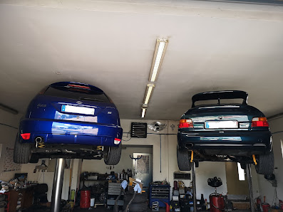 Fahrzeugservice Mörl Hauptstraße 14, 07333 Unterwellenborn, Deutschland