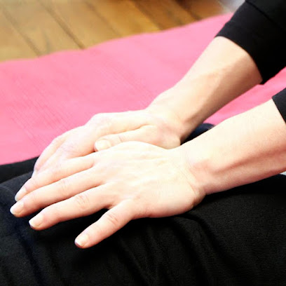 Shiatsu Lille Stephanie Campagnie