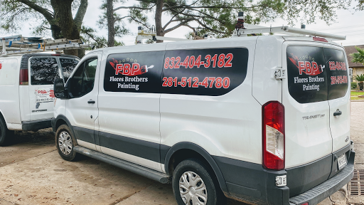 Flores Brothers Painting Llc