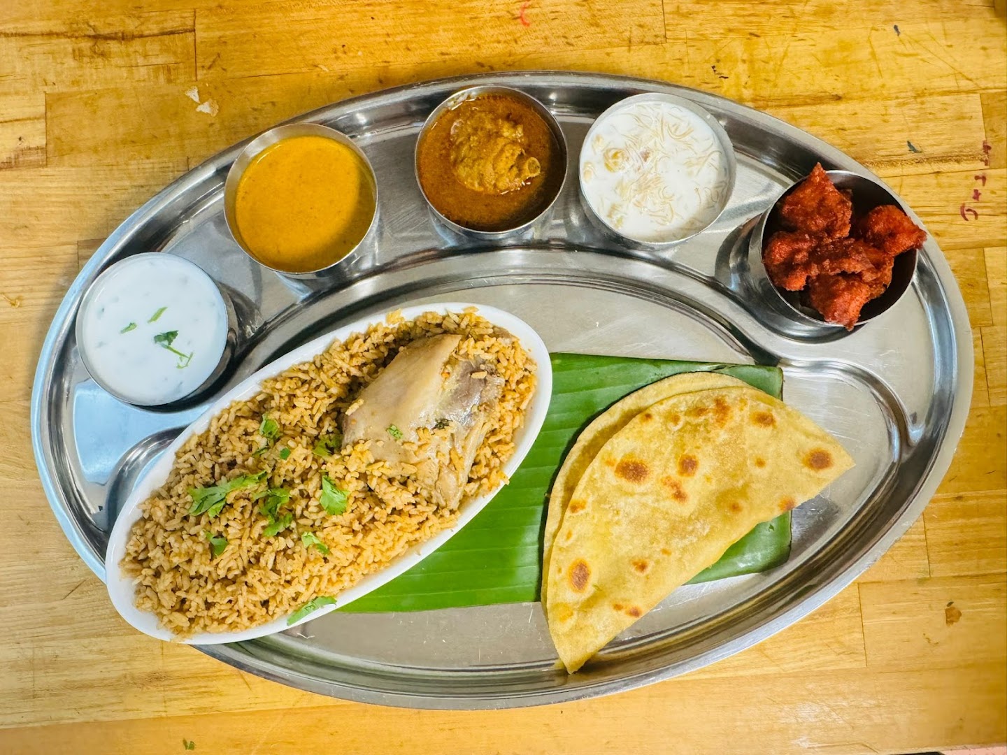 Kuppanna - Restaurant photo 3