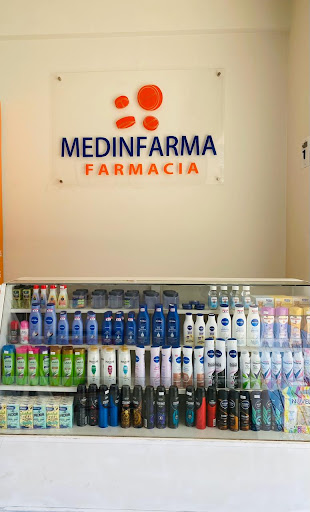 medinfarma - Visual