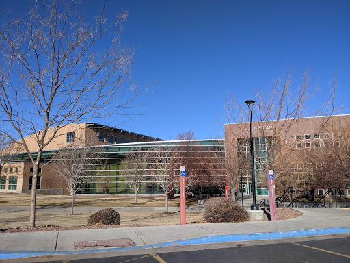 J L Sorenson Recreation Center Gallery - United States