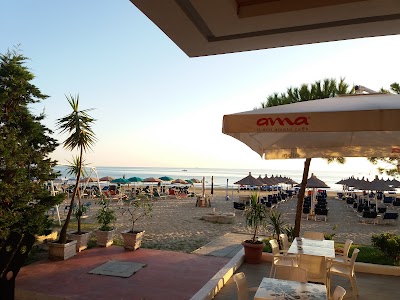 PETRA Beach Shkembi Kavajes