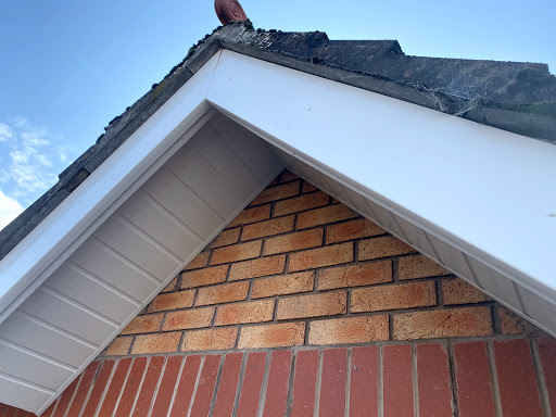 RJC Roofing - Visual