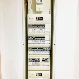 Photo n°2 de AES06 à Nice (Électricien)